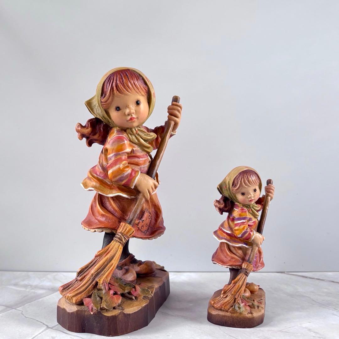 L*k様 【オークション】アンリ人形 サラ・ケイ◇希少◇17㎝【Autumn M