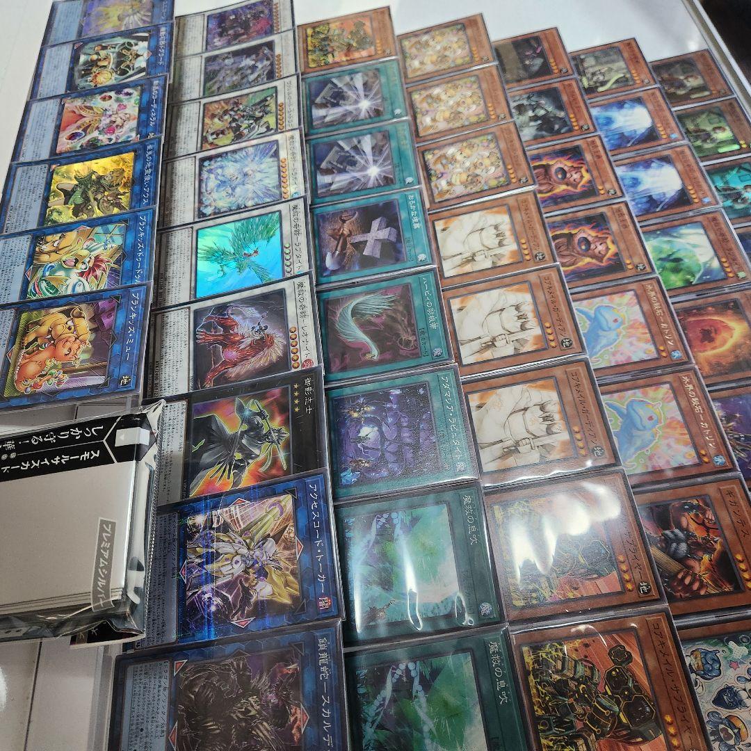 山屋 即日発送 魔救デッキ アダマシアデッキ 魔救の探索者 御影志士