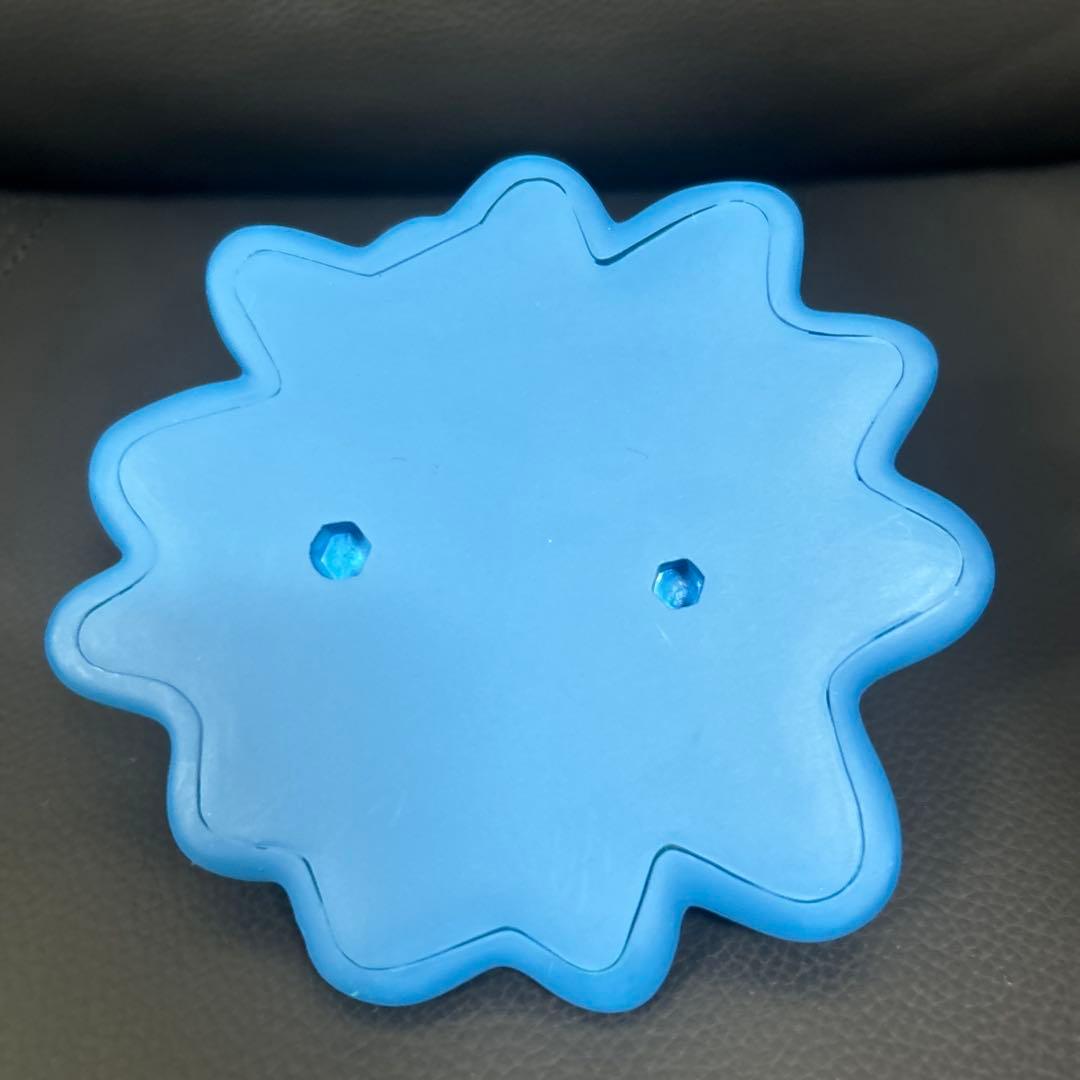 MOTHER2 ミニフィギュアコレクション ゲップー - メルカリ