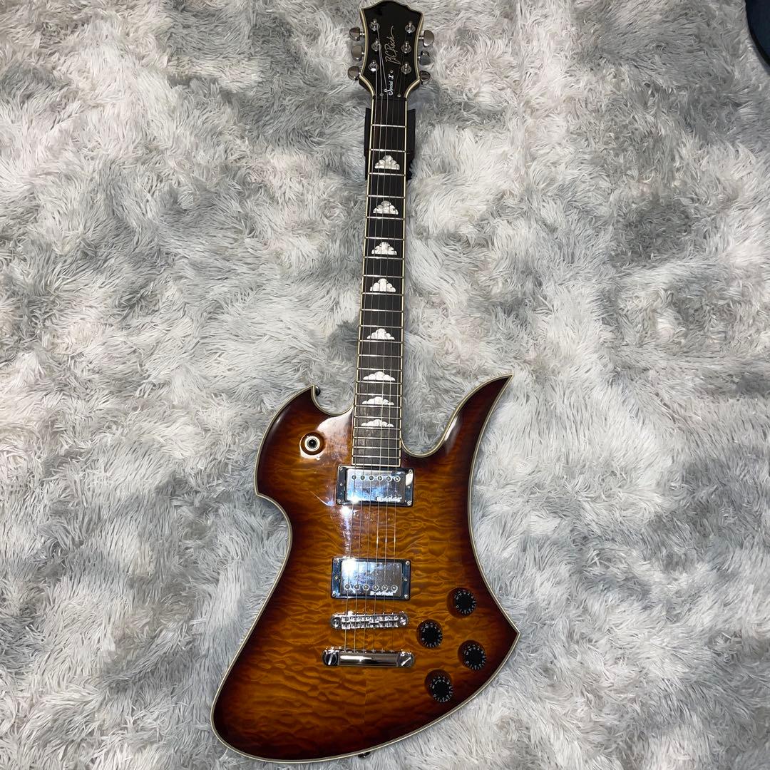 B.C.Rich Mockingbird Special X エレキギター