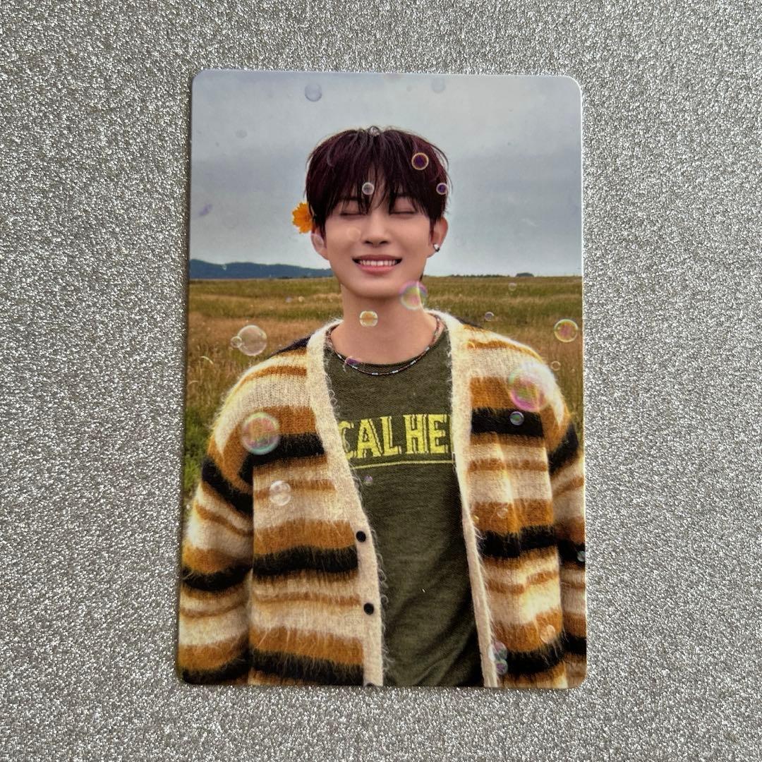 ALPHA DRIVE ONE キムゴヌ 韓国POP-UP トレカ - メルカリ