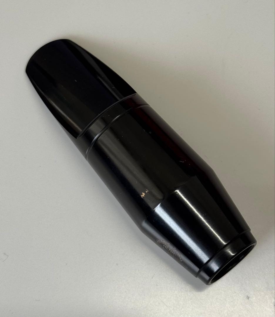 セルマーS90-170 アルトサックス用マウスピース Amazon | セルマー・パリ アルトサックス マウスピース S90 170 | 木