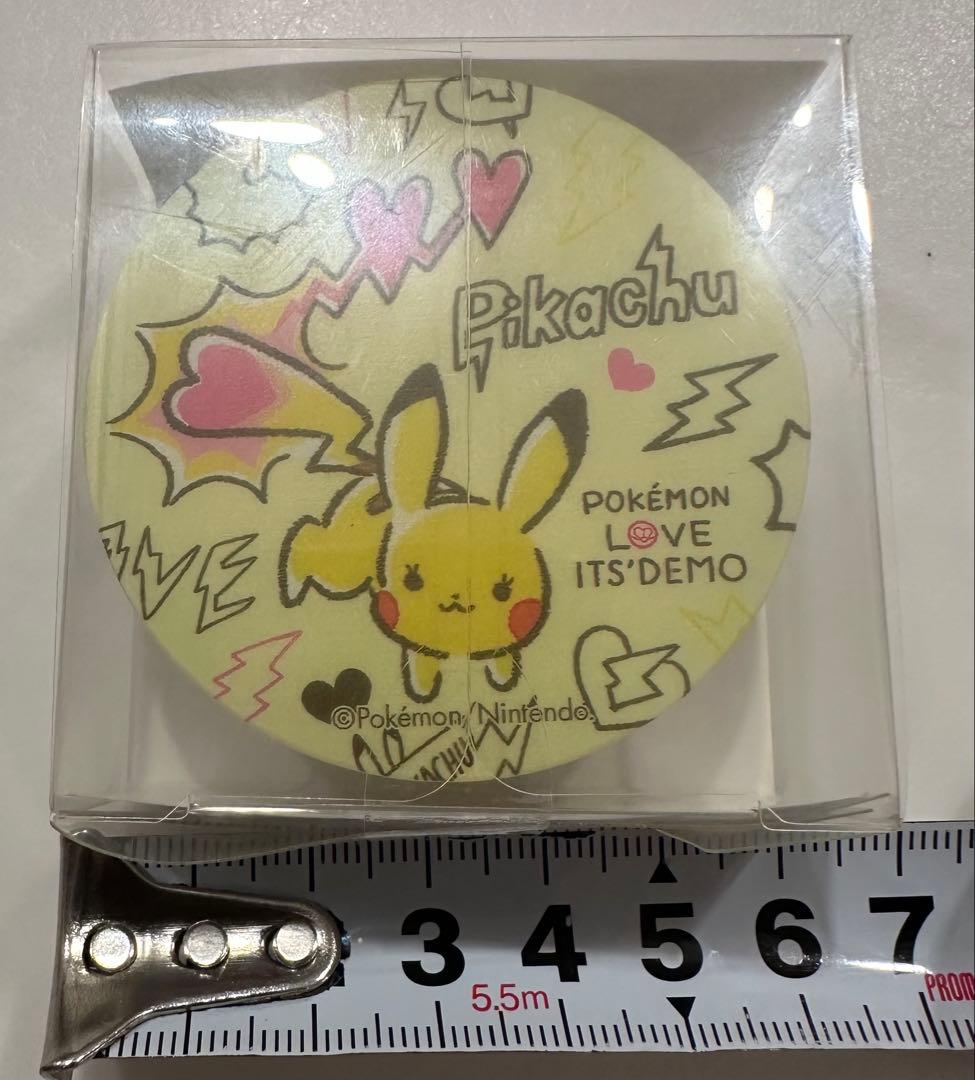 おまけ付きイッツデモ ポケモン ハンドタオル フェイスタオル コスメ 3