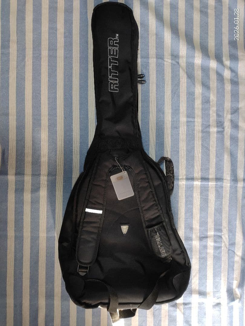 YAMAHAジャパンヴィンテージアコースティックギターFG-201古い割には美