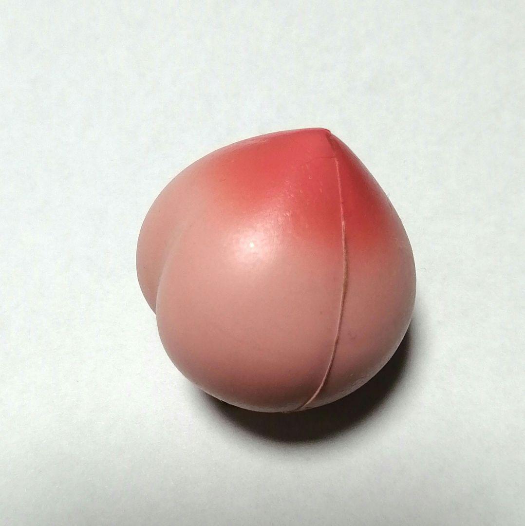 BLOOM オールドブルーム スクイーズ ミニ ジェル桃 レア - メルカリ