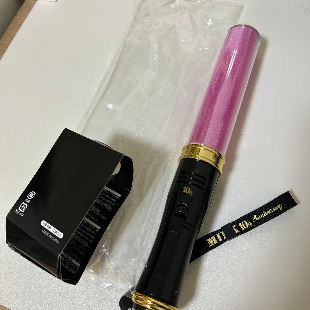 佐野勇人 キャンドリ ペンライト M!LK - メルカリ