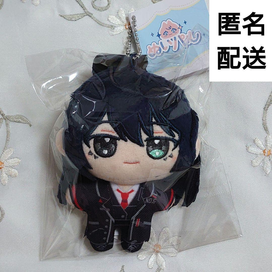 ホンル Limbus Company ぬいパル リンバスカンパニー - メルカリ