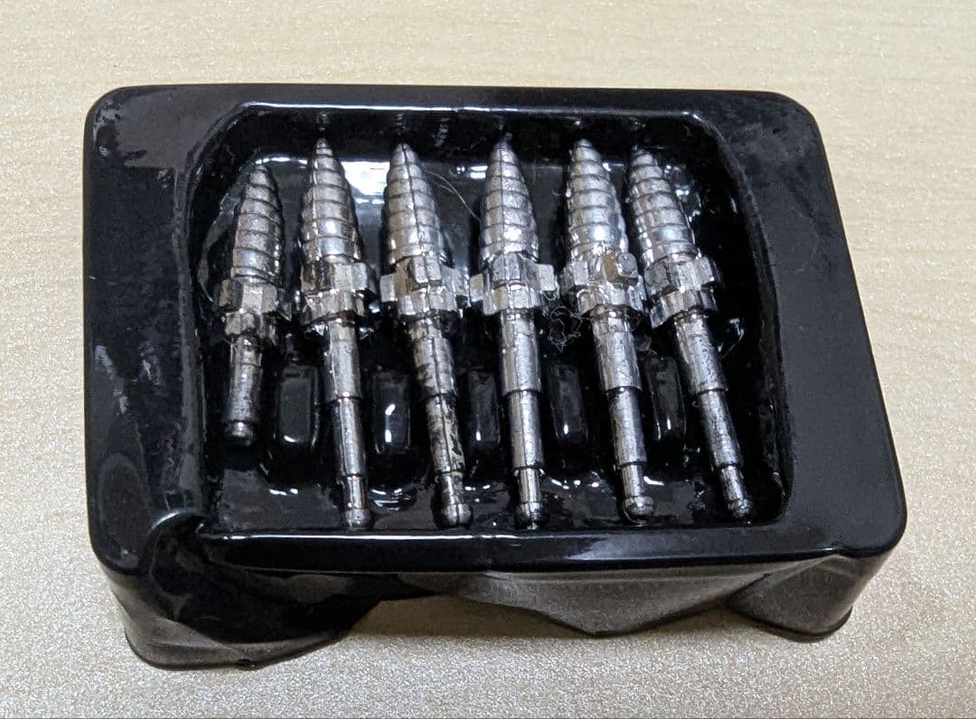 超希少 入手困難 ポピー超合金 超電磁マシーン ボルテス V ボルトイン