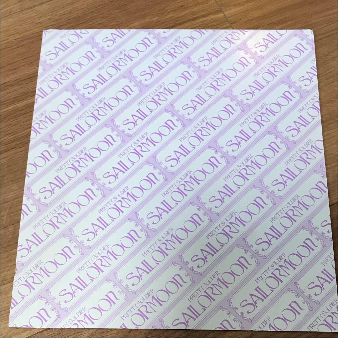 お値下 セーラームーン 武内直子 先生 直筆サイン 色紙 レア - メルカリ