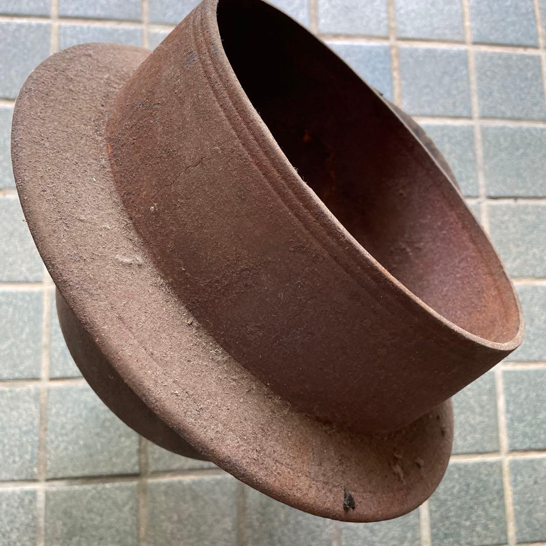 古い鉄製 羽釜 つば釜 はがま アンティーク 2026年最新】Yahoo!オークション -羽釜(鉄製)の中古品・新品・未使用品一覧