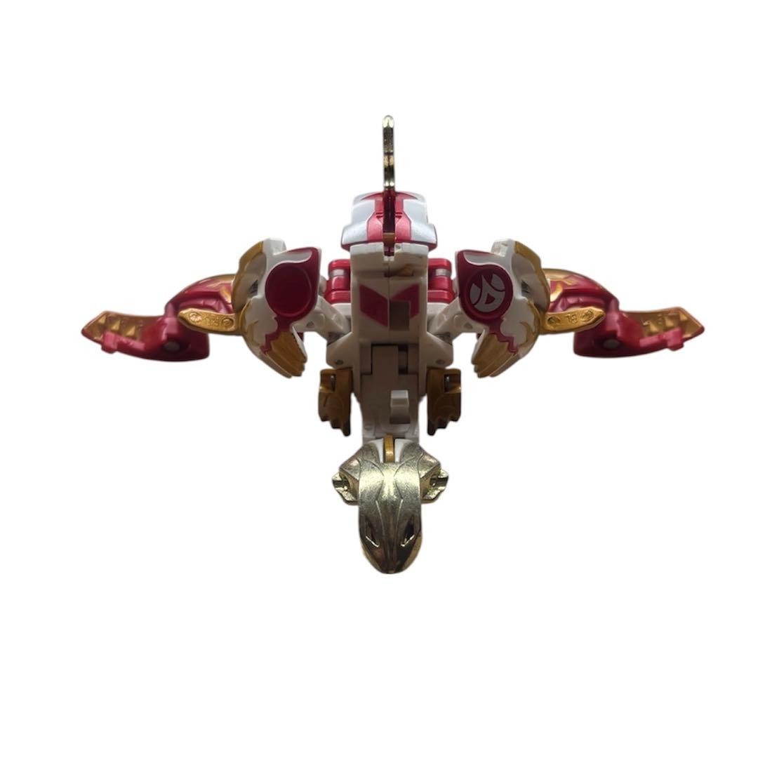 爆丸 士ドラガオン 本体のみ RITAO CHAN公式アカウント10専用 - メルカリ