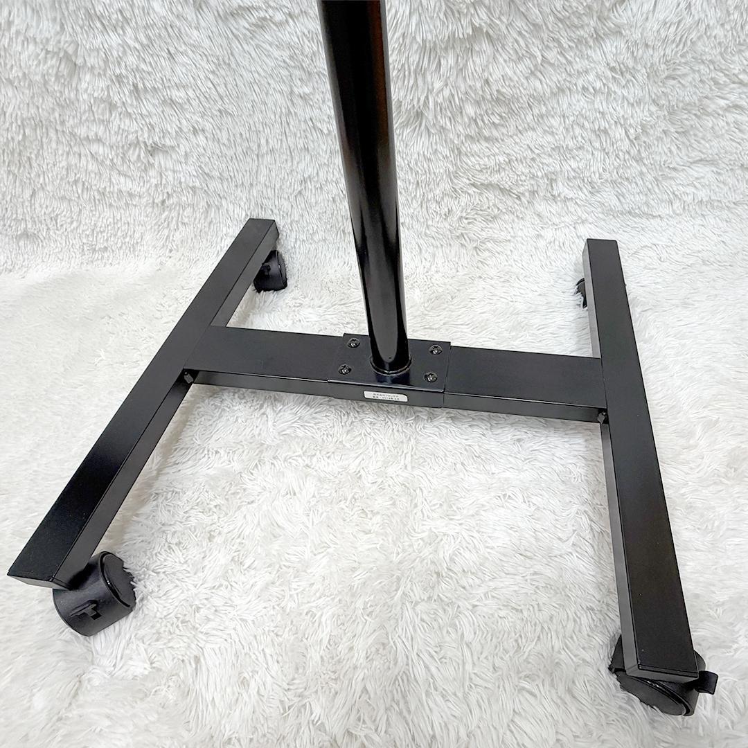 通販生活 プレミアム フロンティア 回転ハンガー 森の服 2019年製