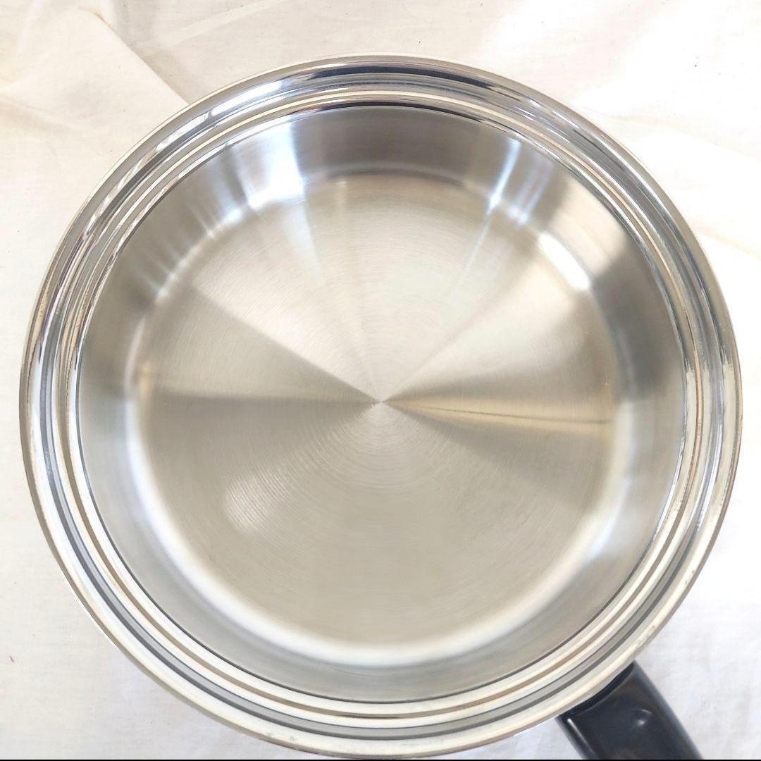 IH対応 新品 ビタクラフト ウルトラ 24.5cm フライパン 9310@