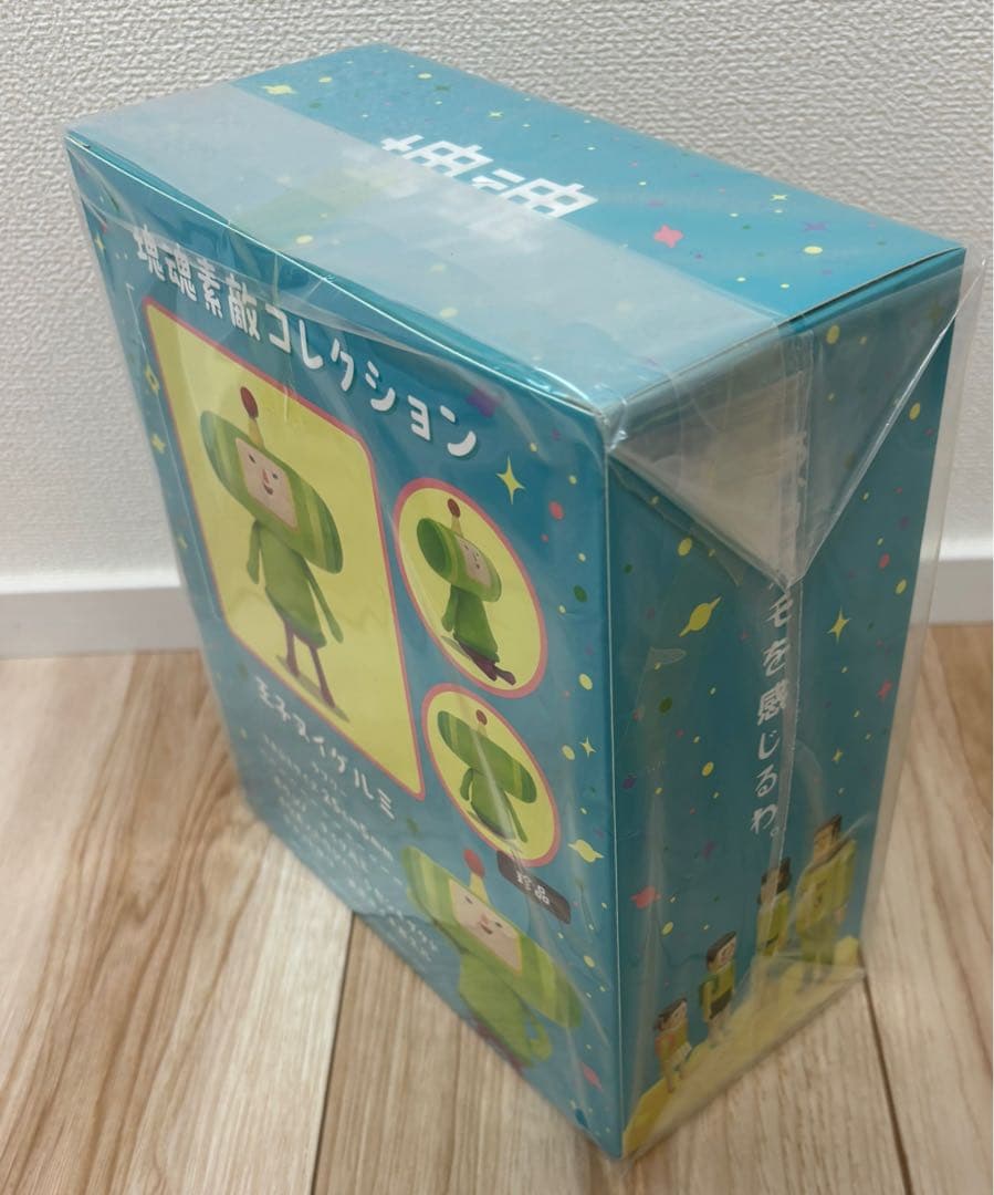 塊魂 王子ぬいぐるみ 20周年 新品未開封 - メルカリ