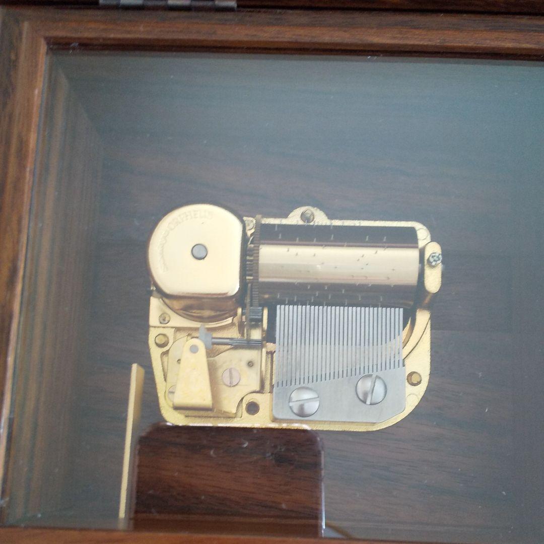 オルフェウス30弁愛の挨拶