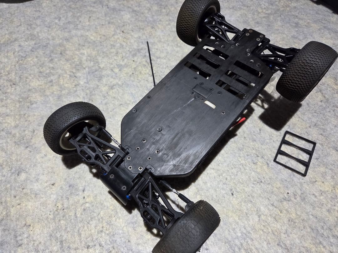 Yokomo B-MAX4 4WD バギー - メルカリ