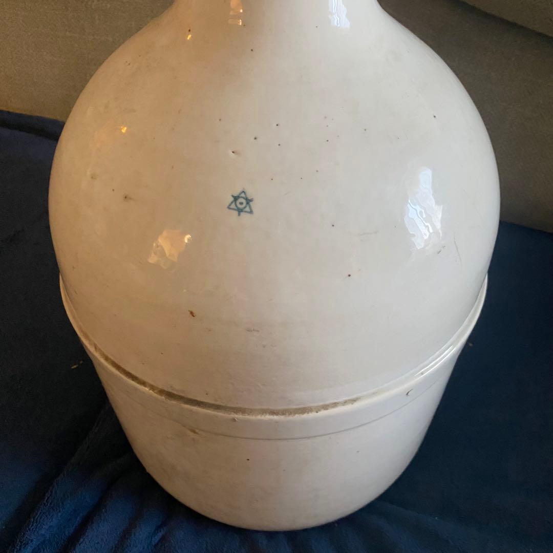 博物館展示級の歴史遺産 局地戦闘機 秋水ジェット燃料タンク - メルカリ