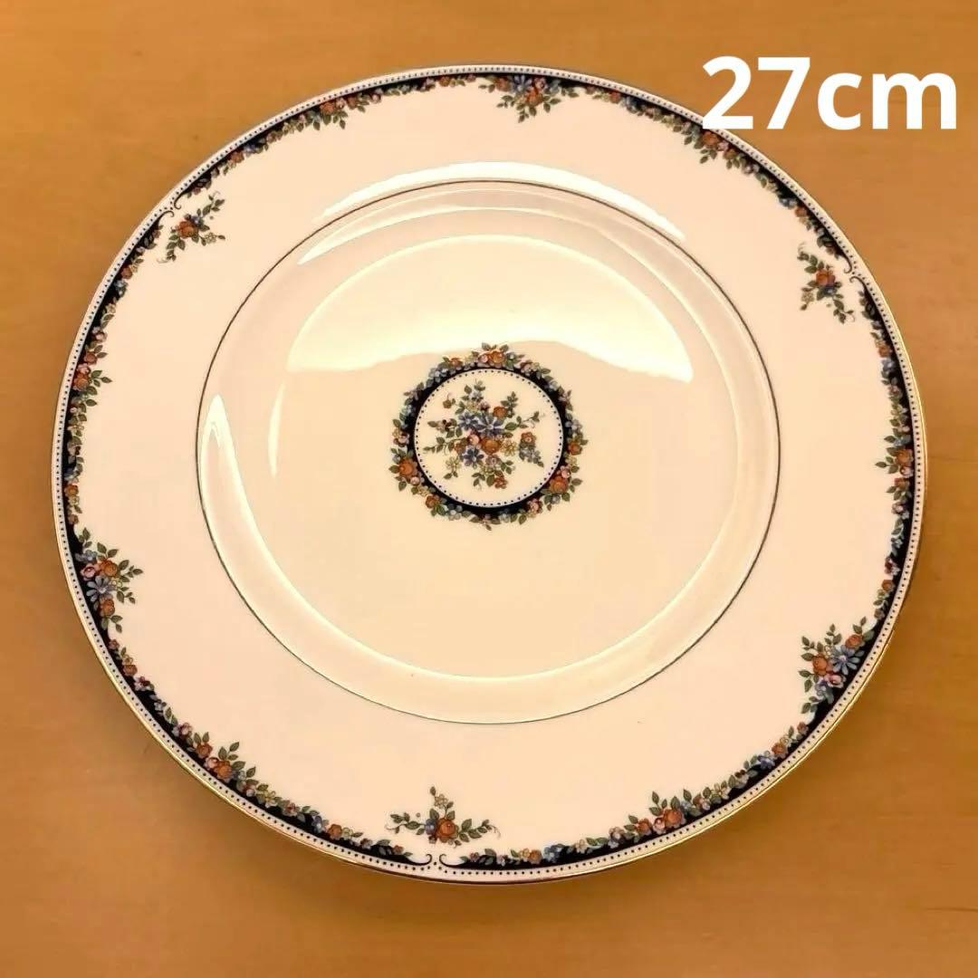 WEDGWOOD OSBORNE ウェッジウッド オズボーン 皿 プレート 黒壺 - メルカリ