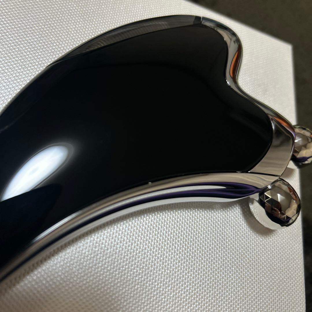 Refa CAXA BLACK MODEL リファ カッサ ブラック - メルカリ