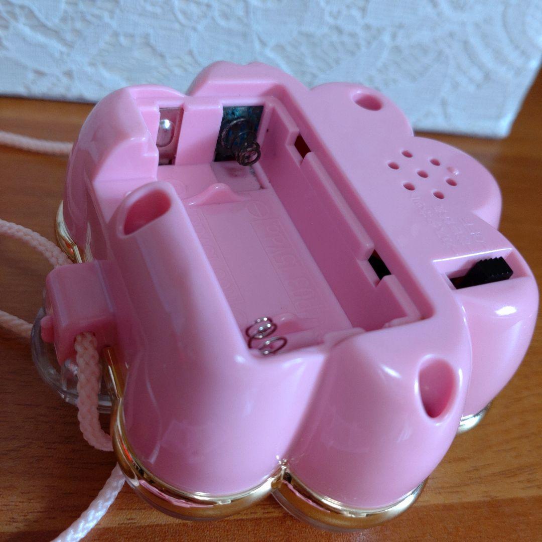 おジャ魔女どれみ リズムタップ 当時品 - メルカリ