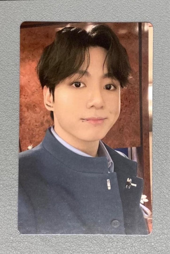 BTS FESTA 2025 ジョングク グク トレカ 特典 - メルカリ