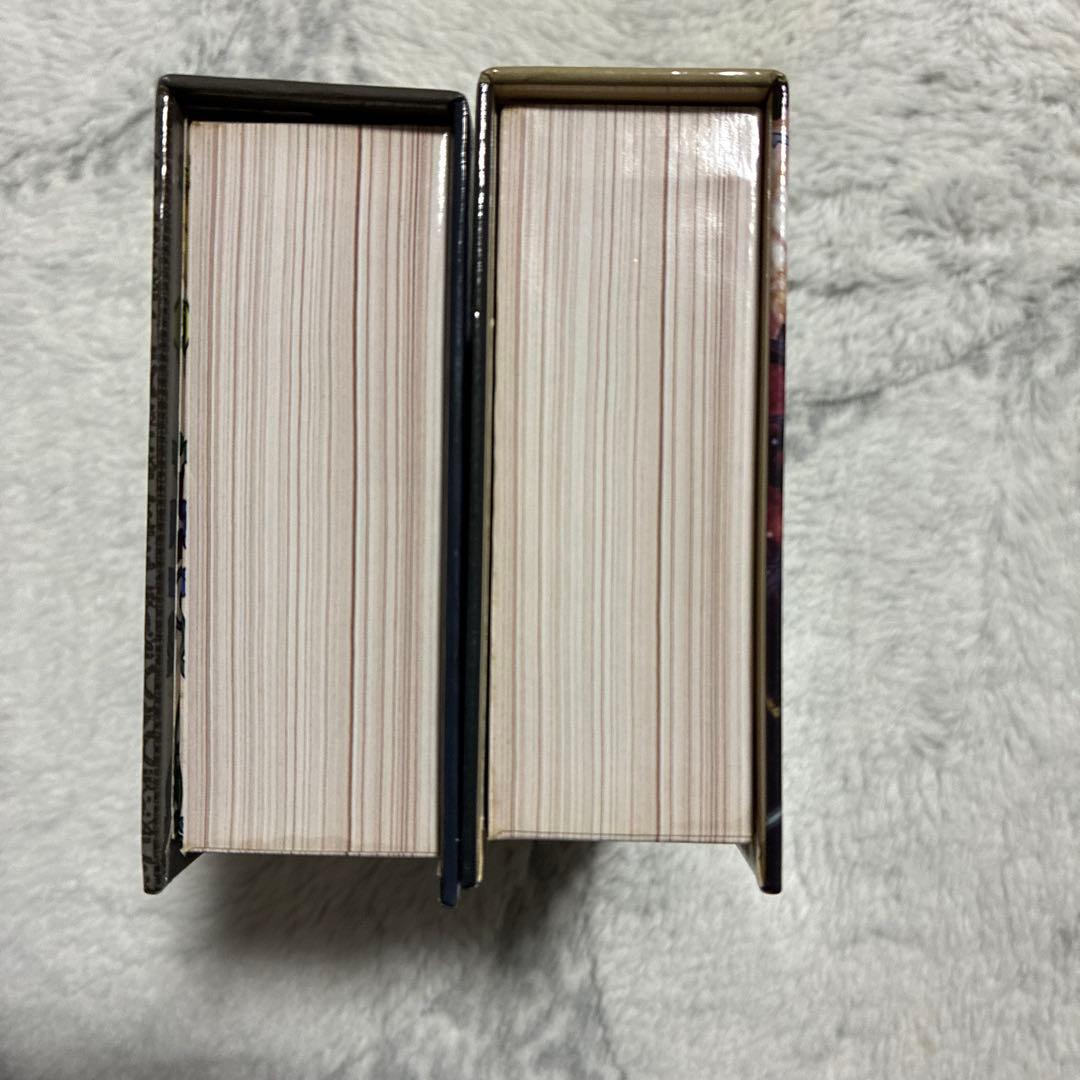 悪ノ娘 / 悪ノ召使 オルゴール　2つセット