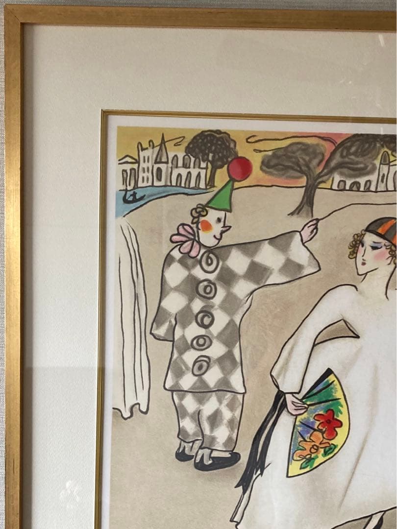 フジ子・ヘミング 真作 直筆サイン入り - メルカリ