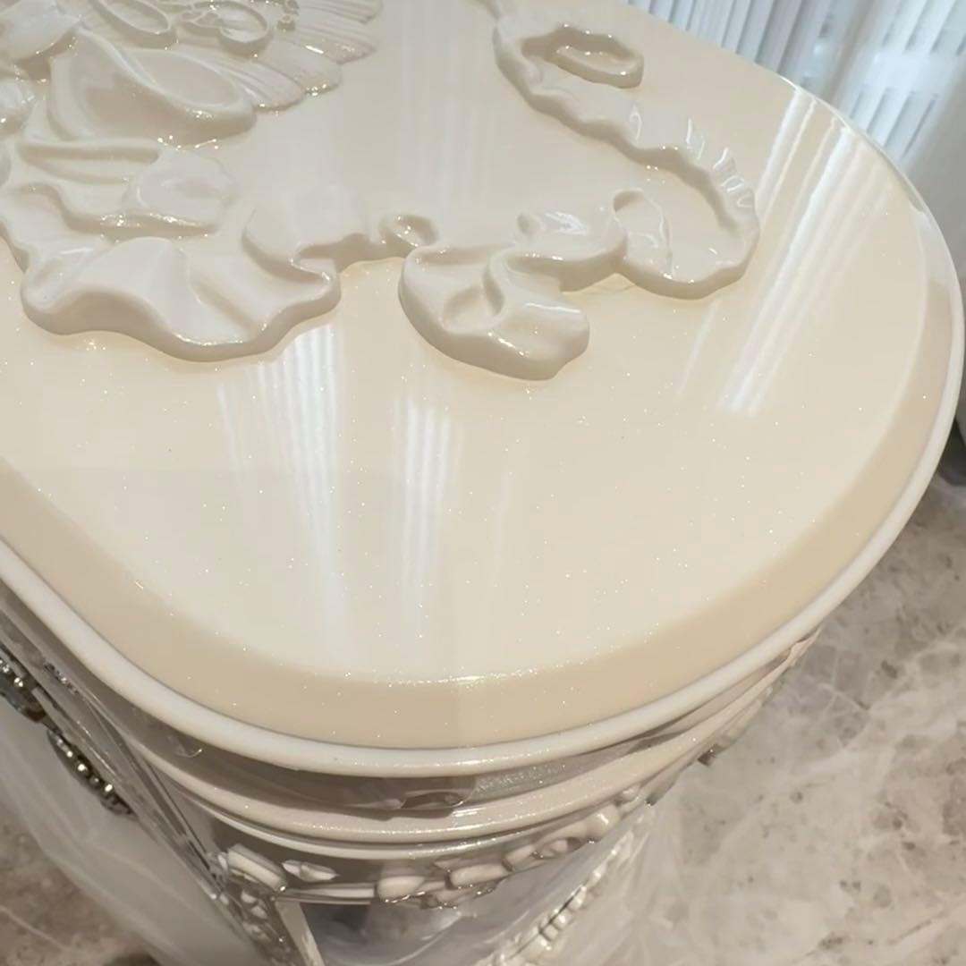 即購入可】フラワーノーズ シェルズジュエルコレクションボックスのみ