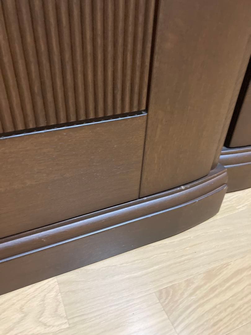 府中家具 桐洋服ダンス 2/5まで掲載延長 - メルカリ