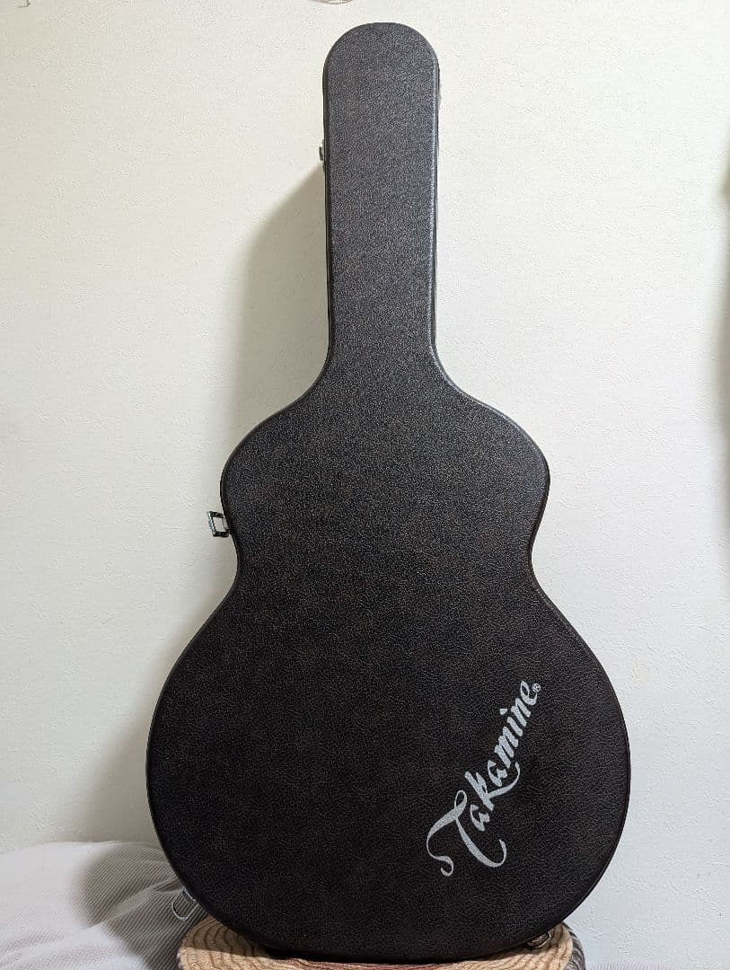 Takamine タカミネ ギター NPT-012 BS 美品 - メルカリ