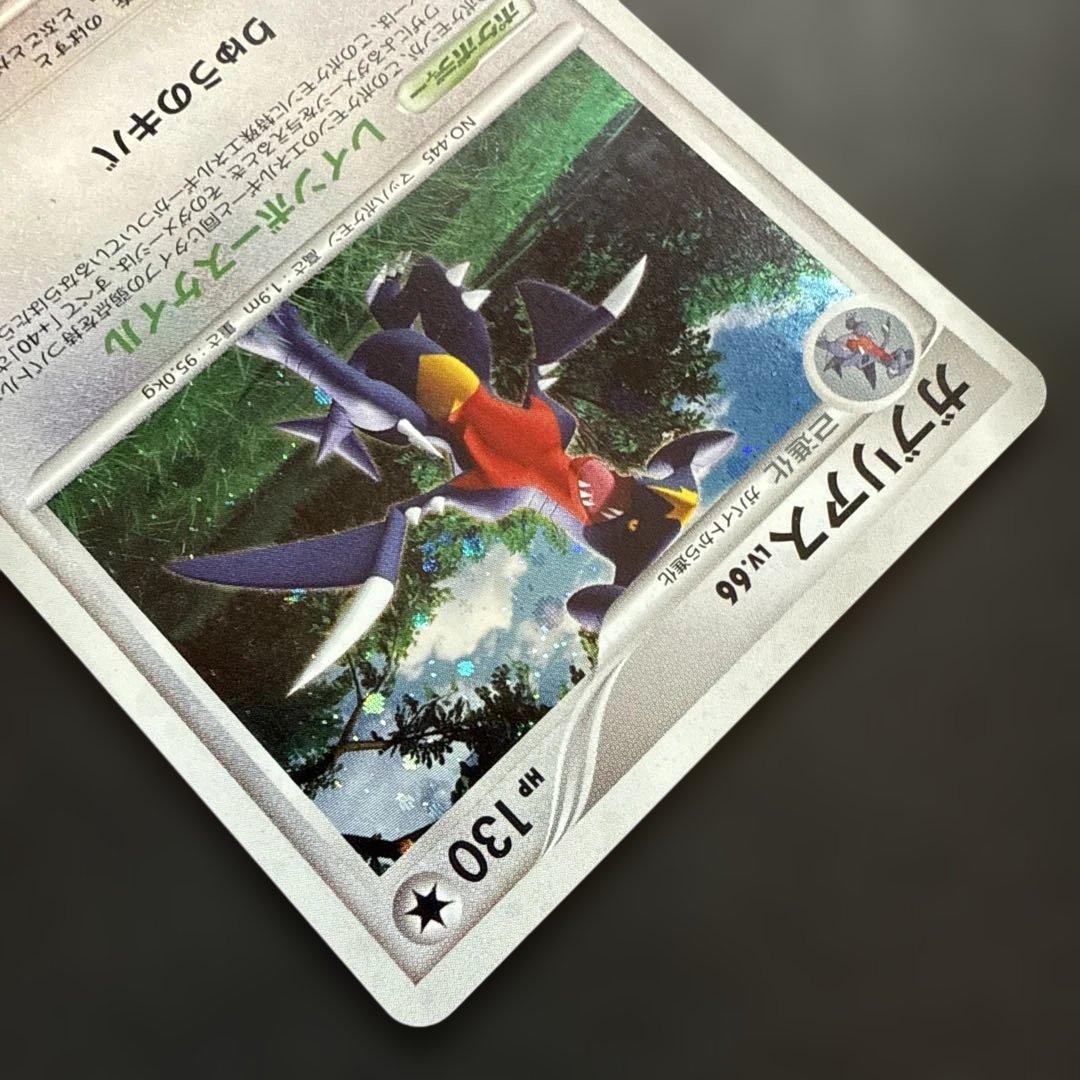 ガブリアス LV.X ガバイト フカマル 進化セット - メルカリ