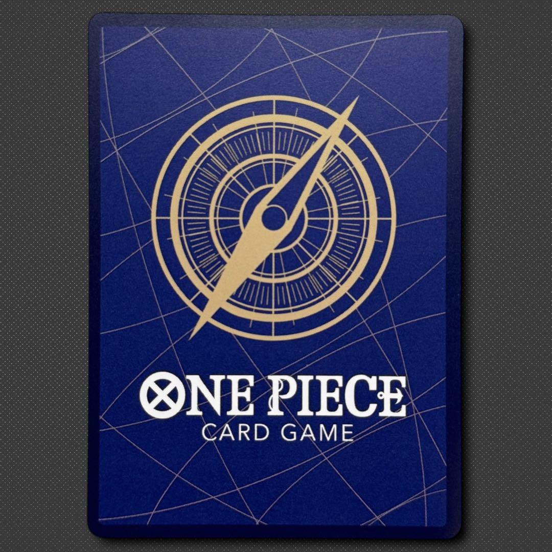 ロロノア・ゾロ SR EB04-007 エッグヘッドクライシス - メルカリ