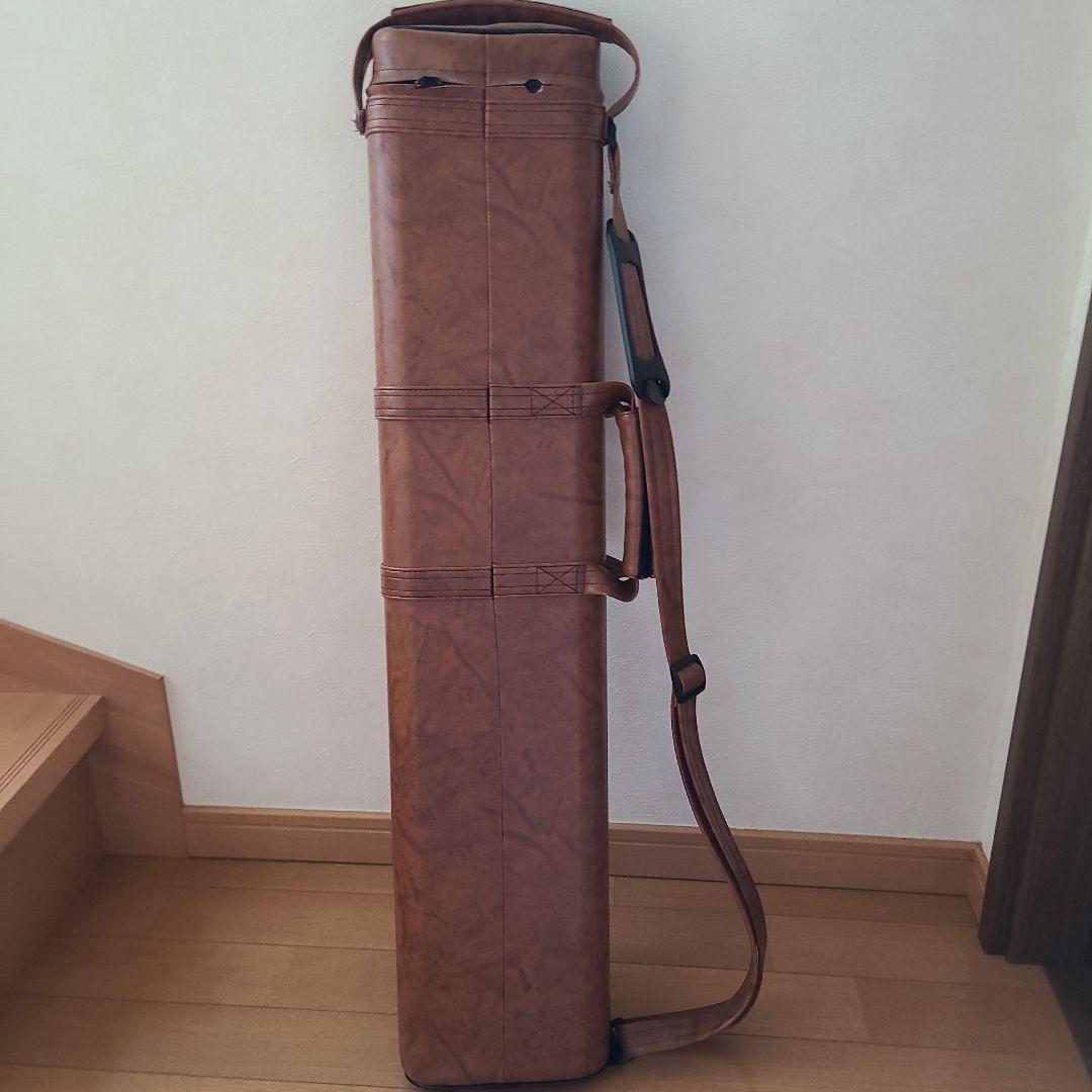 ビリヤード キューケース ジョーポッパー ジャンプキュー BANジャンプ