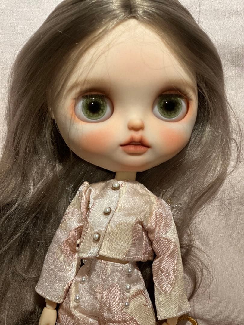 カスタムブライス ネオブライス 作家様 カスタムブライス 作家様 - メルカリ