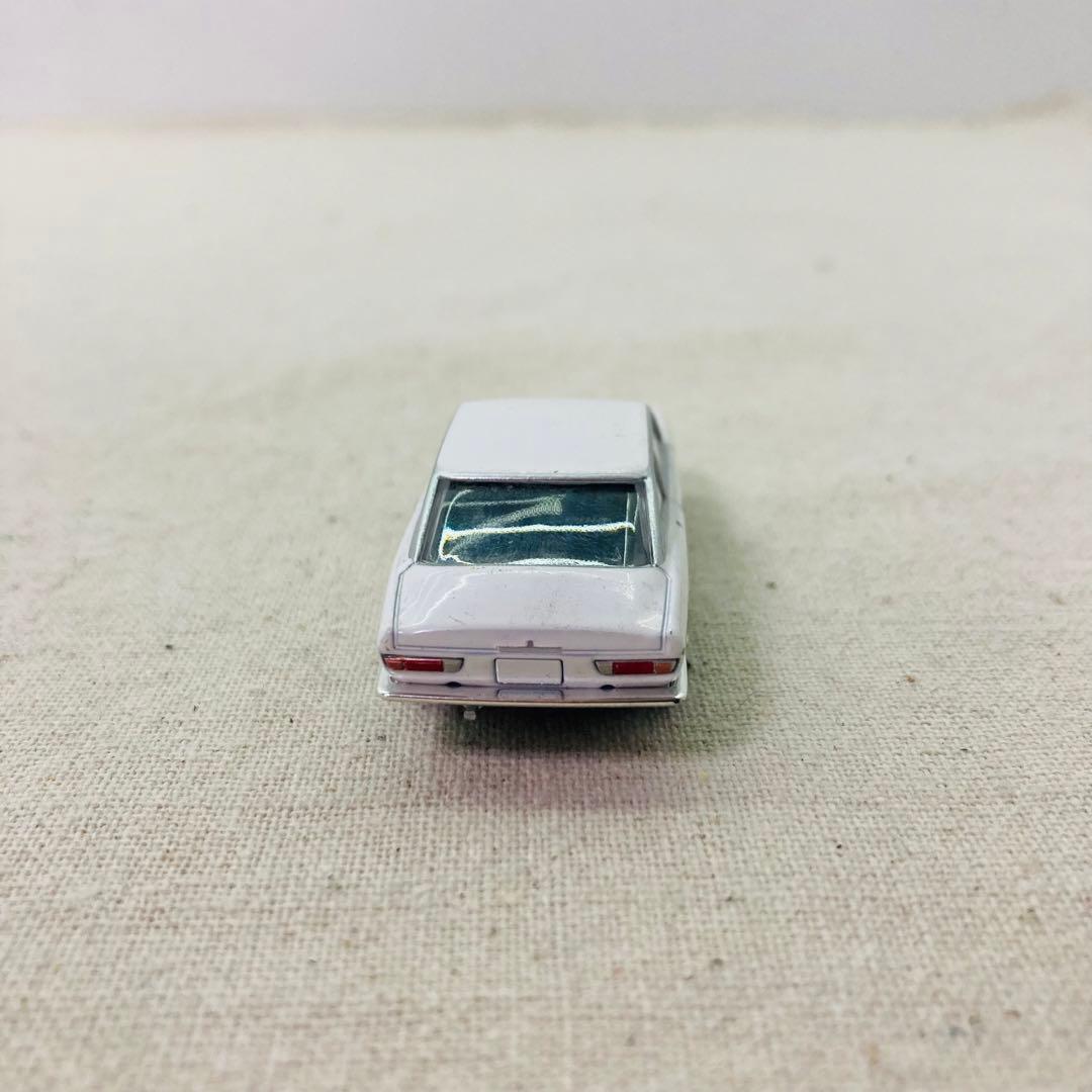 トミカリミテッド ヴィンテージ LV-145a いすゞ117クーペ（白） - メルカリ