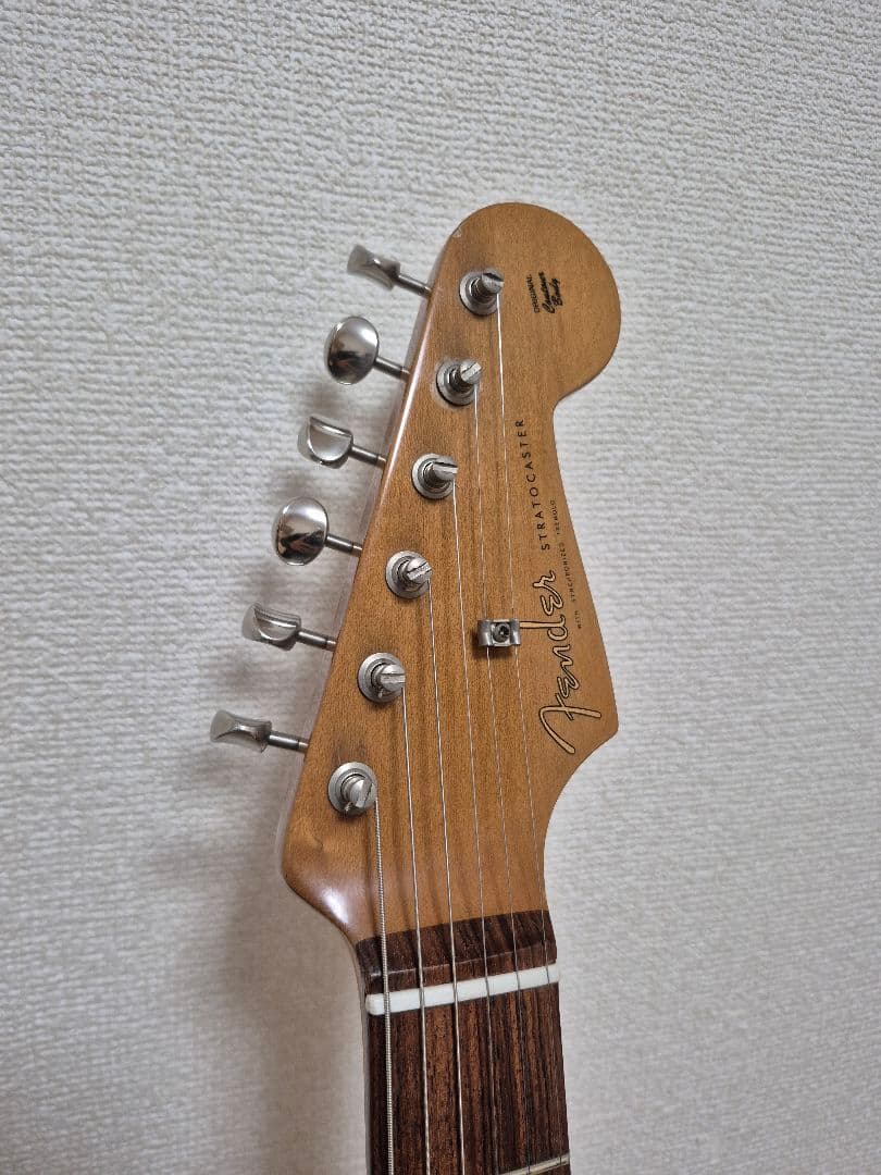 最終値下❗1999 Fender Mex Classic 60s - メルカリ