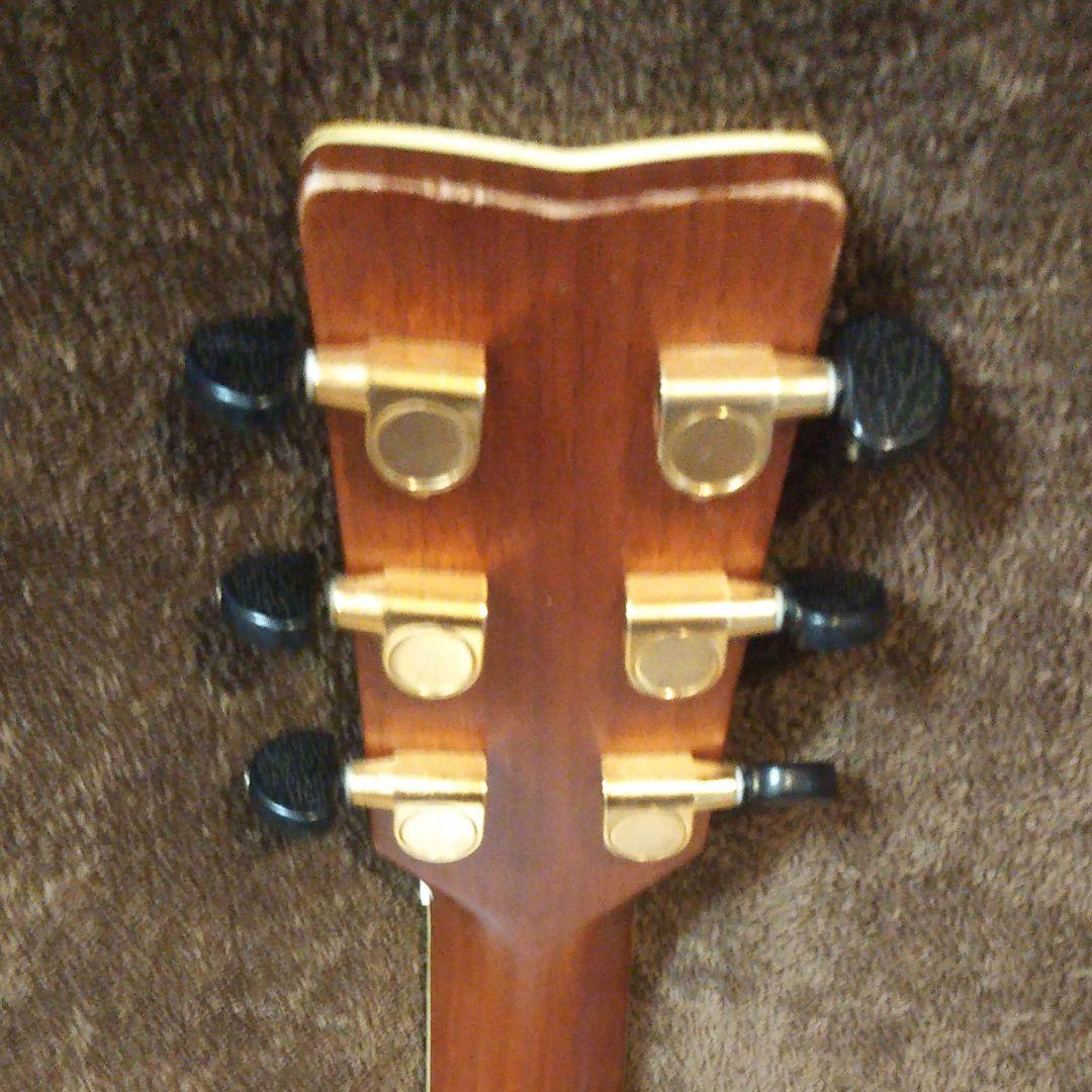 YAMAHA FSX755SC エレアコ (管理カイ) - メルカリ