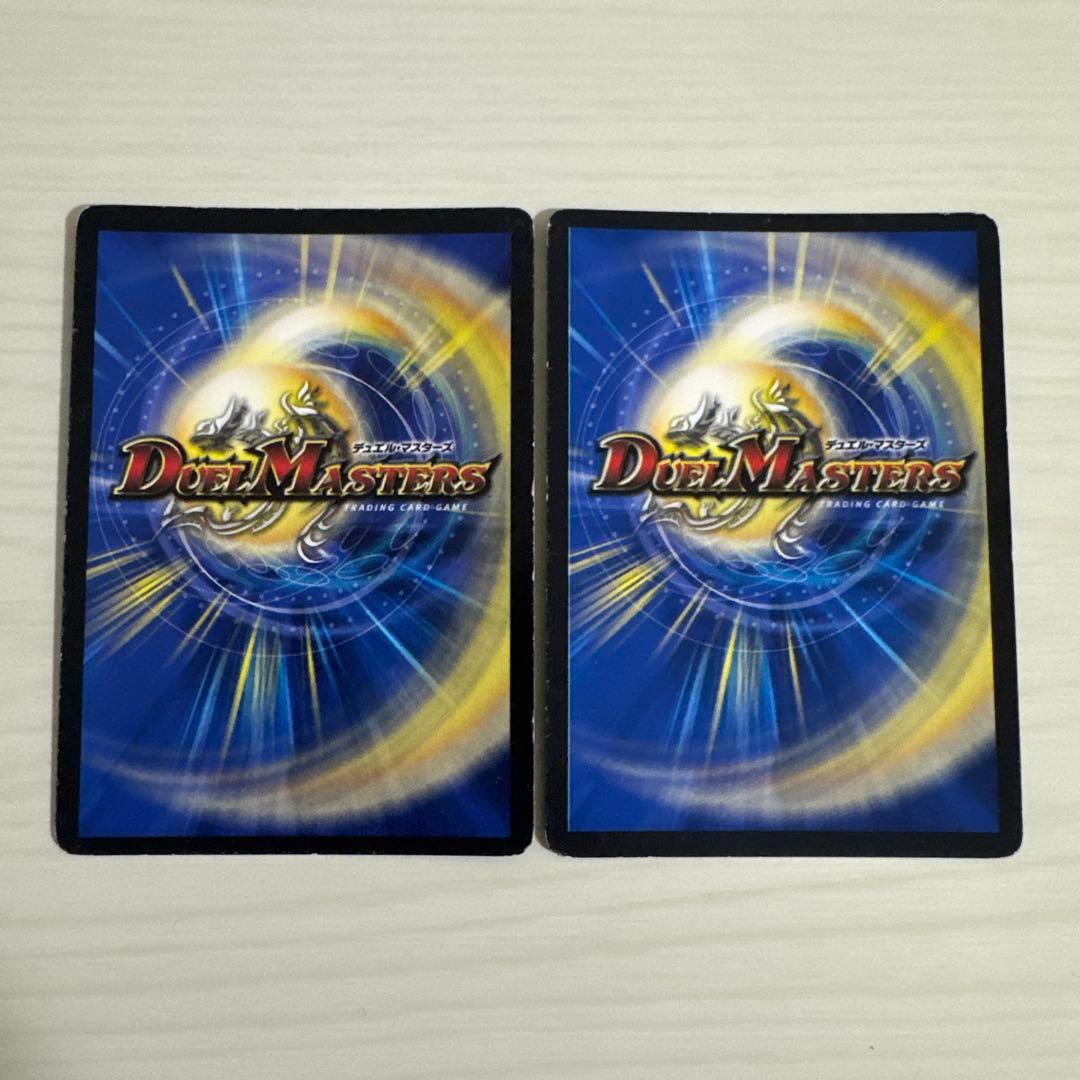 極・龍覇ヘルボロフ dc 秘 文字 シク シークレット 2枚セット - メルカリ