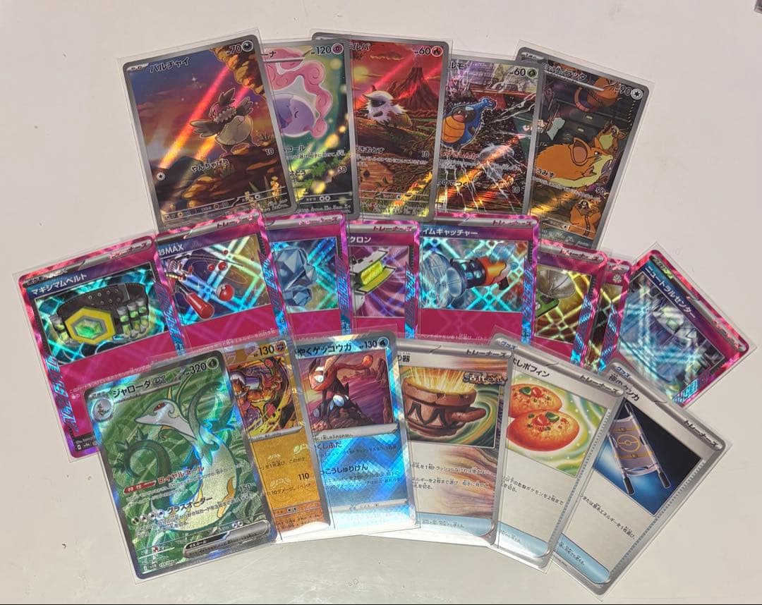 ポケモンカード 引退品 ブラッキー25周年 ブラッキーex sarなど - メルカリ