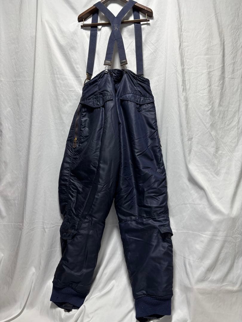 米軍　50's U.S.AIR FORCE D-1A フライトパンツ 官給品