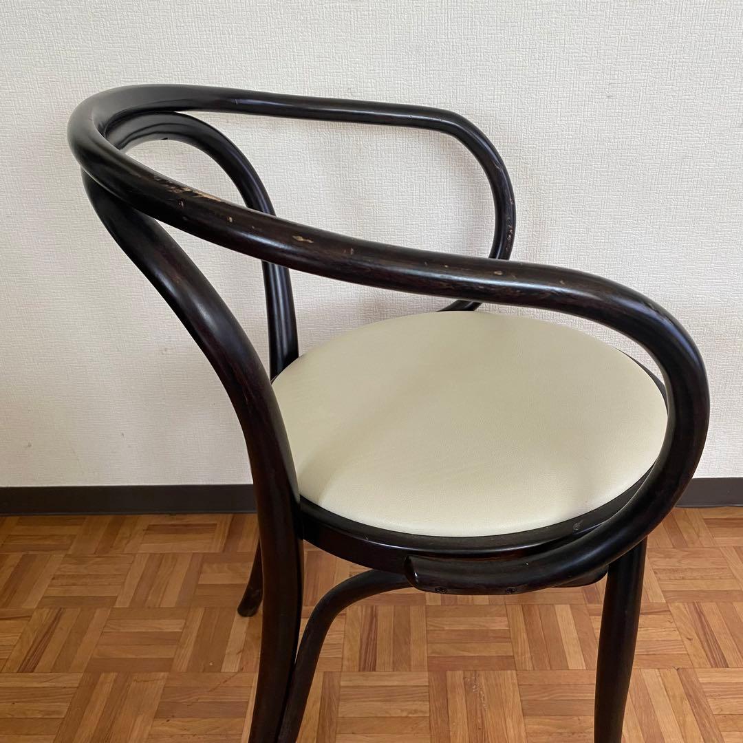 やまおやじ様専用 秋田木工 曲げ木 大塚家具 No.508 ダイニング③