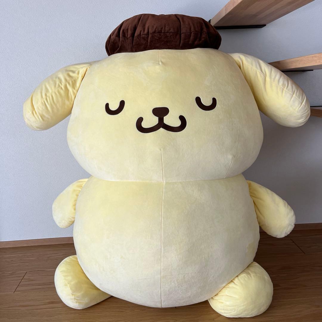 すべてを受け入れるポムポムプリン - メルカリ