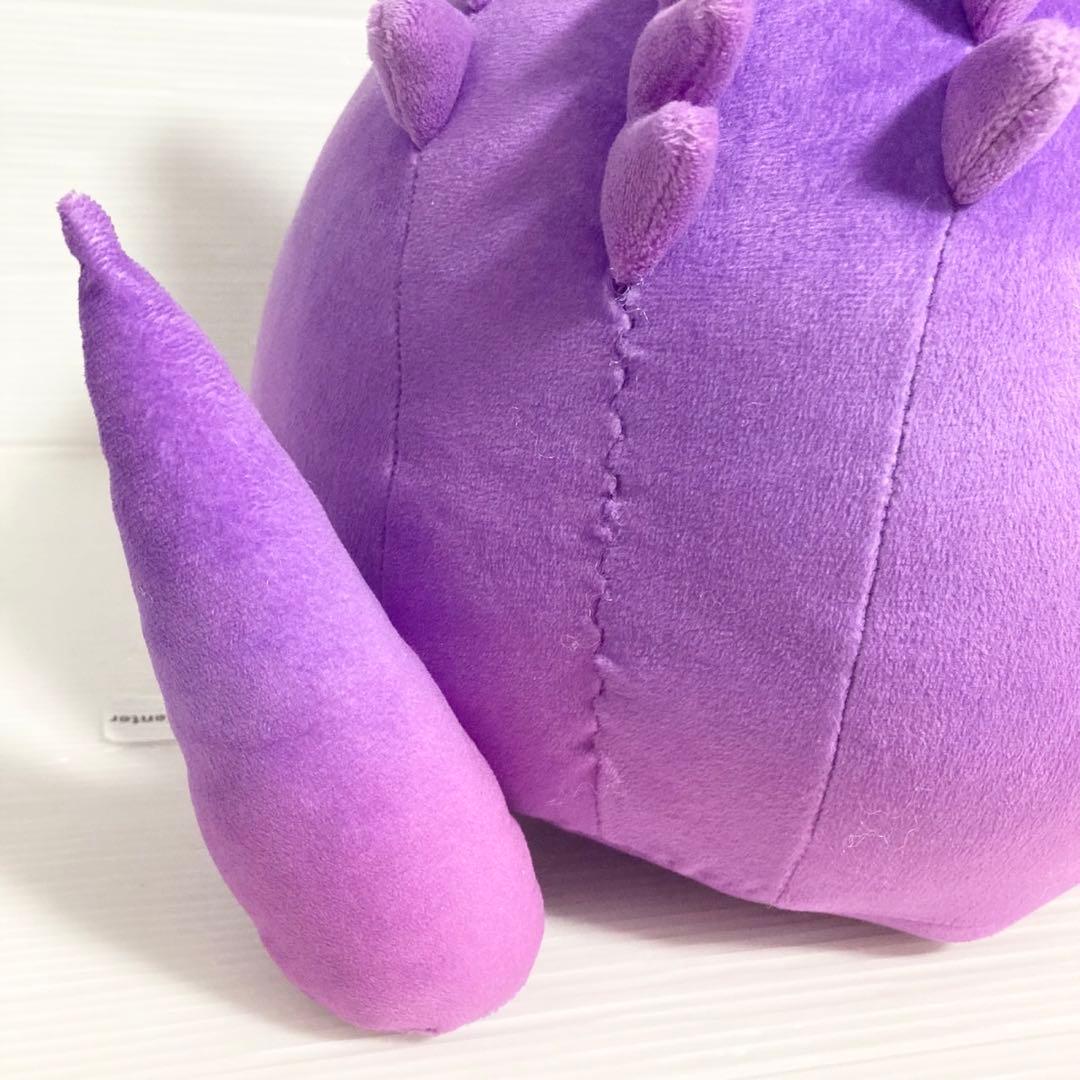 ポケモン ぬいぐるみ キョダイマックスゲンガー ポケモンセンター