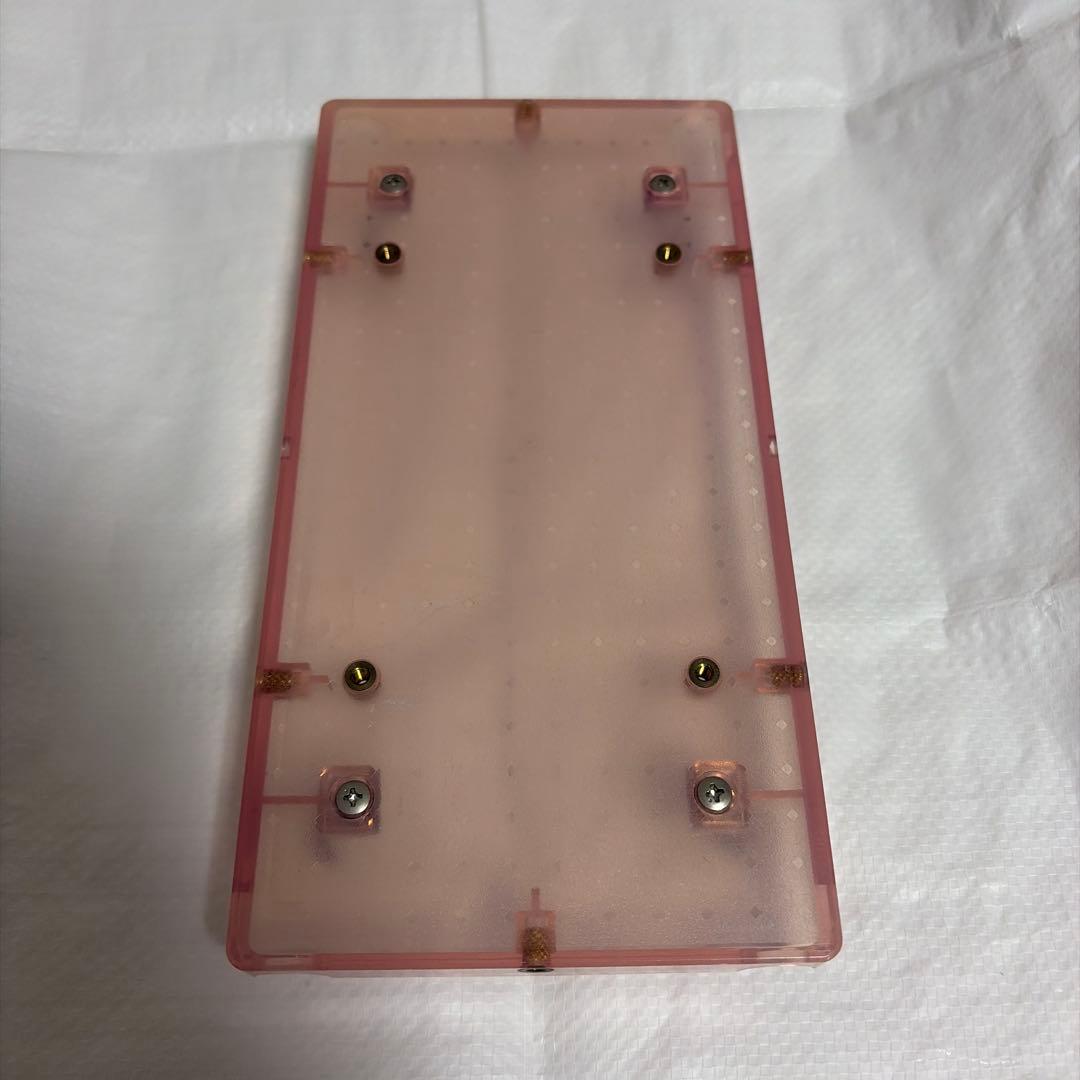 UFOキャッチャー8 ピンクパネル　SS 金具付き UFOキャッチャー8 ピンクパネル SS 金具付き NEW UFOキャッチャー