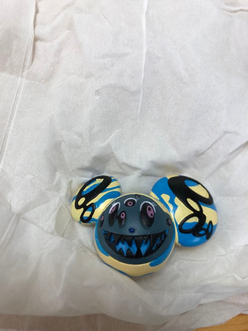 村上隆のSUPER FLAT MUSEUM DOB セット Amazon | 村上隆のスーパーフラットミュージアム（コンビニ