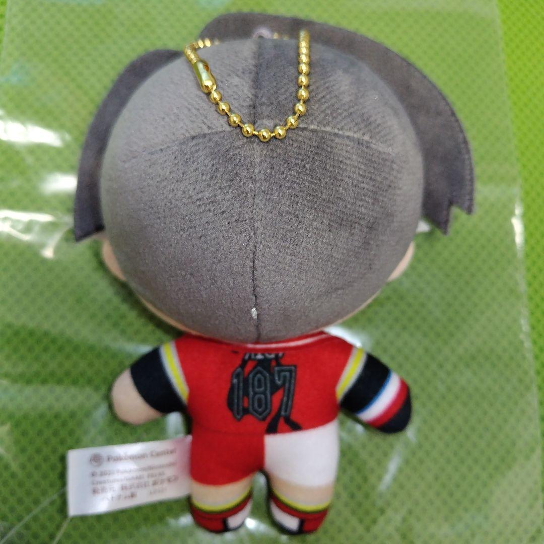 ほぼ未使用】ポケモン トレーナーズマスコットぬいぐるみ(カブ) - メルカリ