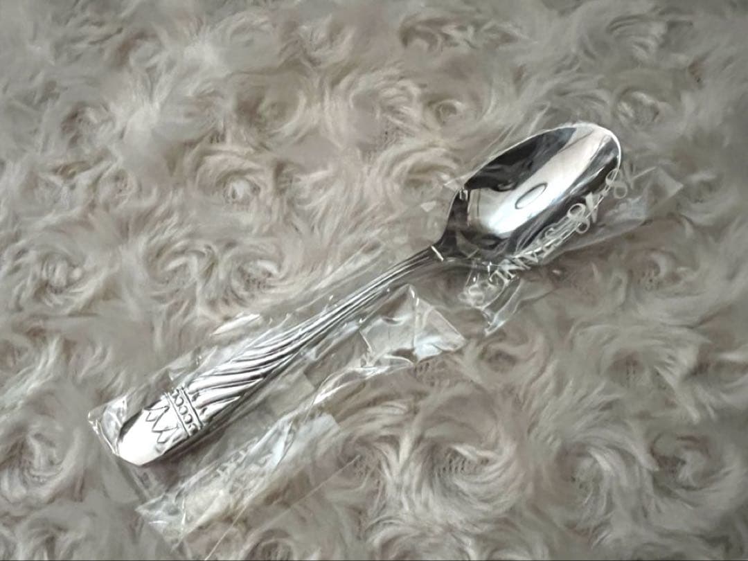 アズマ カトラリーセット アルテノン 18-18 ディナーセット 24本