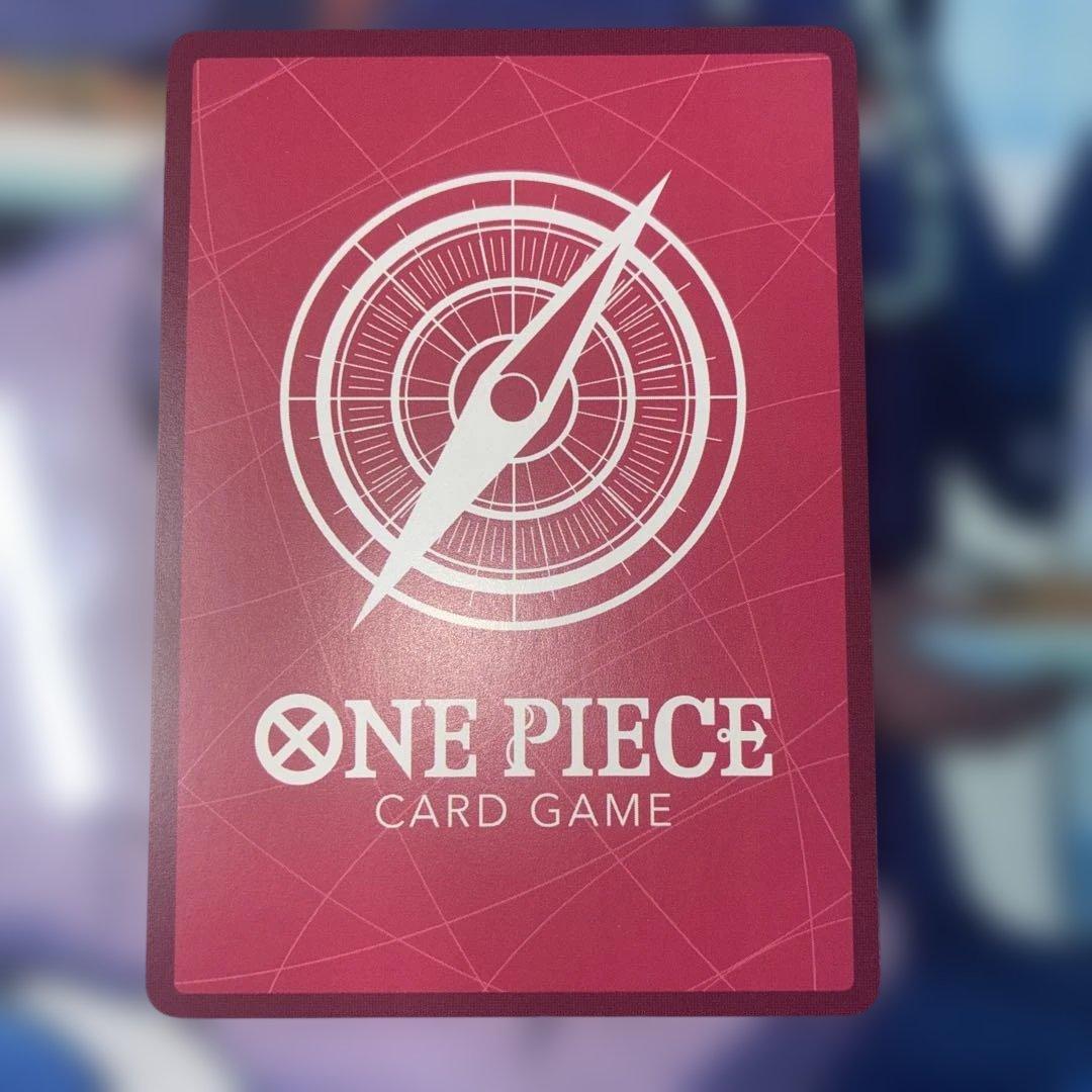 ナミ L リーダーパラレル(リーパラ) OP03-040 - メルカリ