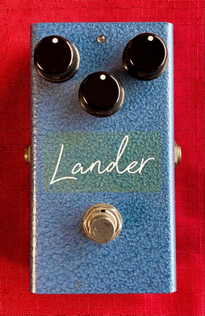 ギター Virtues Lander cult limited edition iss2 Lander CULT Limited “iss.2” – PEDAL SHOP CULT