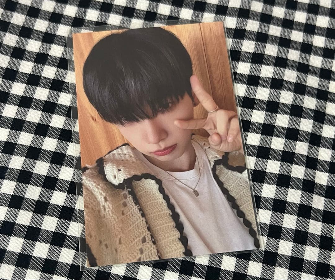 BOYNEXTDOOR how? ジェヒョントレカ - メルカリ